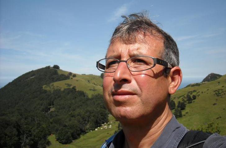 Photo Alexandre Berred